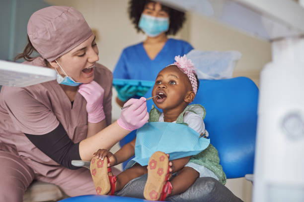 Best Pediatric Dentistry  in Carbondale, IL