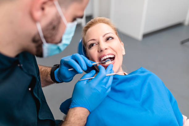 Best Pediatric Dentistry  in Carbondale, IL