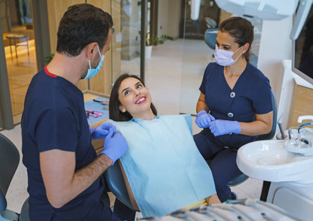 Best Emergency Dental Care  in Carbondale, IL