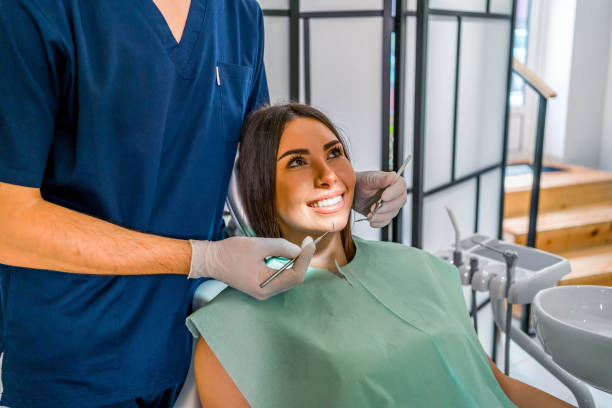 TMJ/TMD Treatment in Carbondale, IL