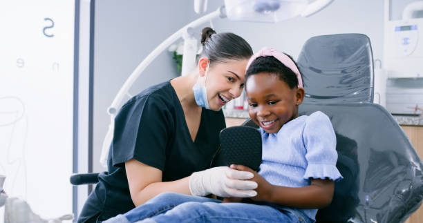 Dental Bonding in Carbondale, IL