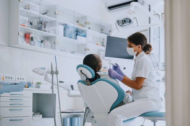 Best Dentures (Full and Partial)  in Carbondale, IL