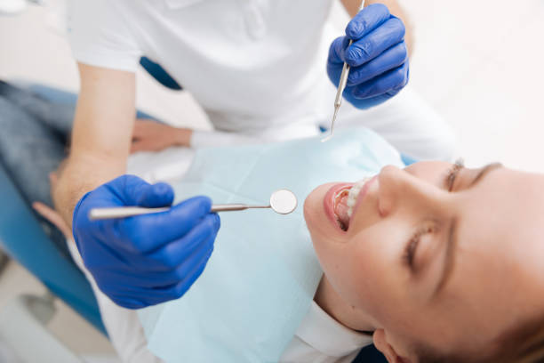 Best Periodontal (Gum) Disease Treatment  in Carbondale, IL